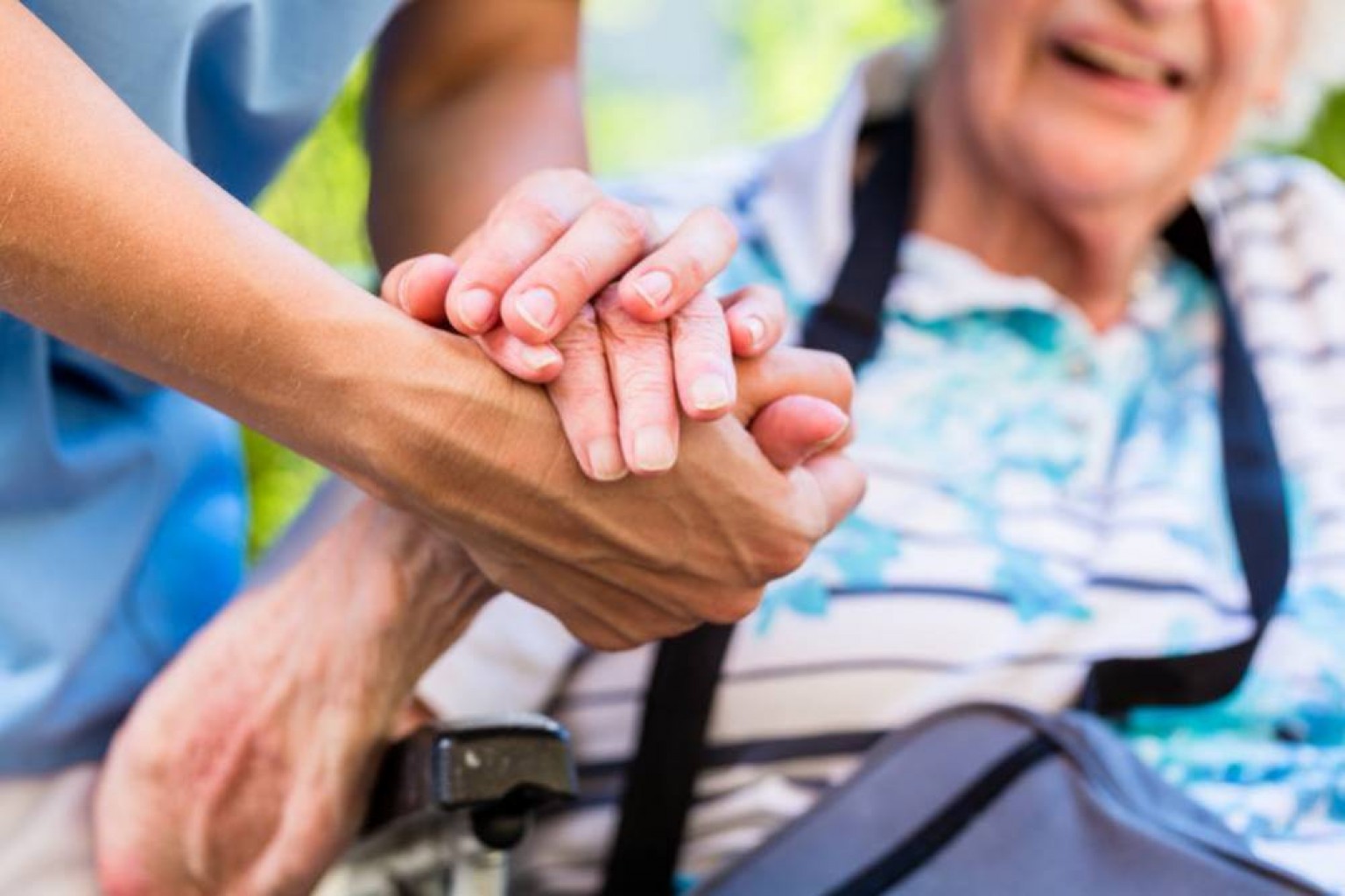 Seven Myths You May Mistakenly Believe About Long-Term Care