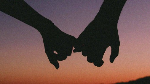 La pareja, fantasía de  una relación