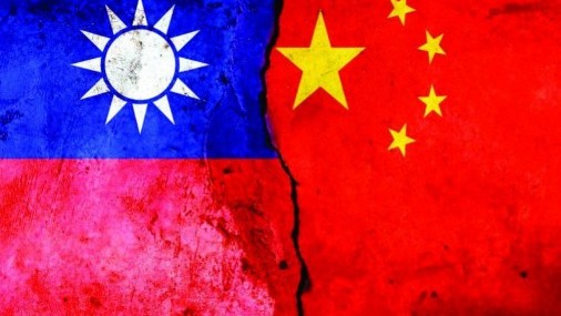 El ejemplo de Taiwán y la amenaza China