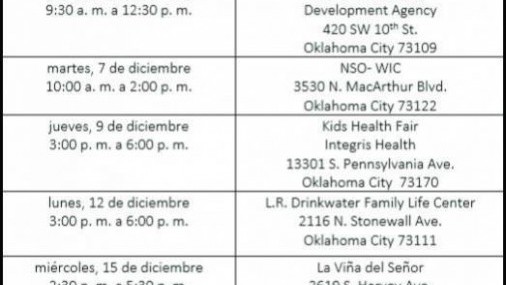 Juntos en la lucha contra la gripe