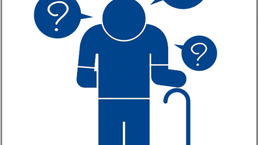 Hablemos más sobre los síntomas no motores de la enfermedad de Parkinson con la narración de historias