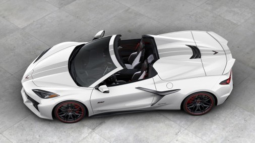 aniversario de Corvette, la marca  con más trayectoria en las carreteras