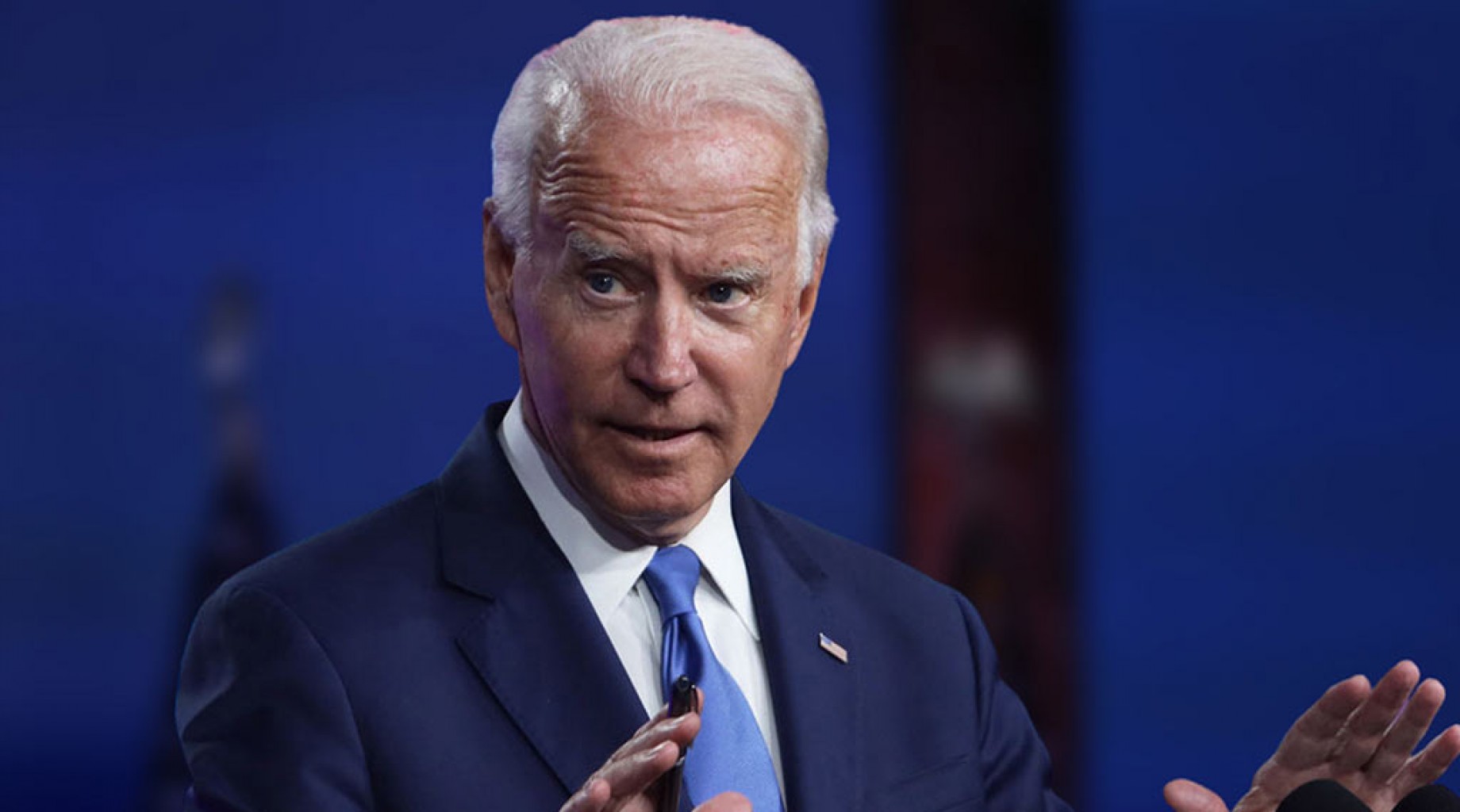 Las empresas reaccionan al fallo en contra del mandato de la vacuna de Biden