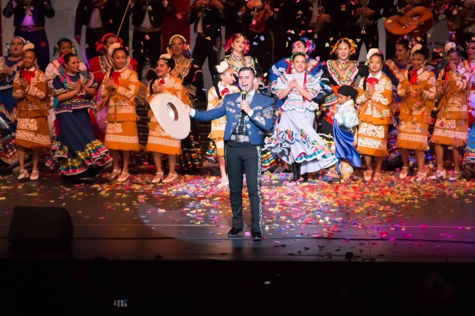 • CALENDARIO DE EVENTOS•