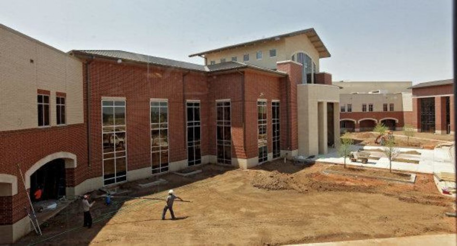 Student Leaders application is open:  Paid summer intern program for Oklahoma City teens