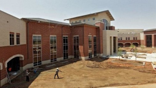 Student Leaders application is open:  Paid summer intern program for Oklahoma City teens