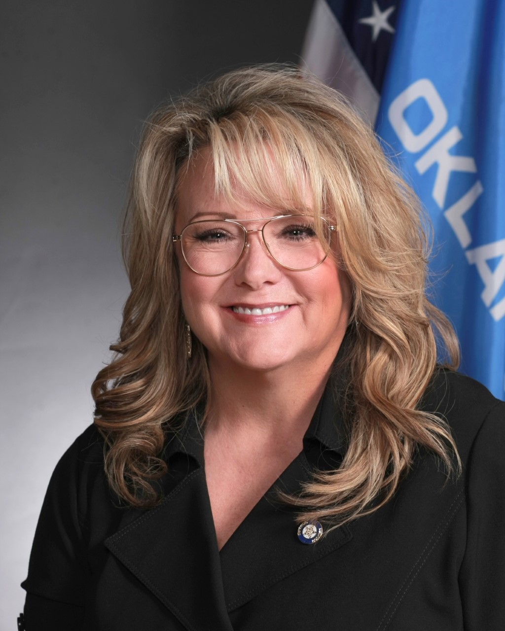 Conley nuevo miembro del Comité del Consejo de Gobiernos Estatales