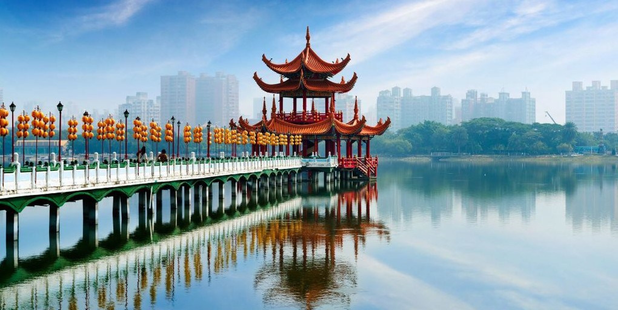 Apoyo europeo a Taiwán, a pesar de la presión de Pekín