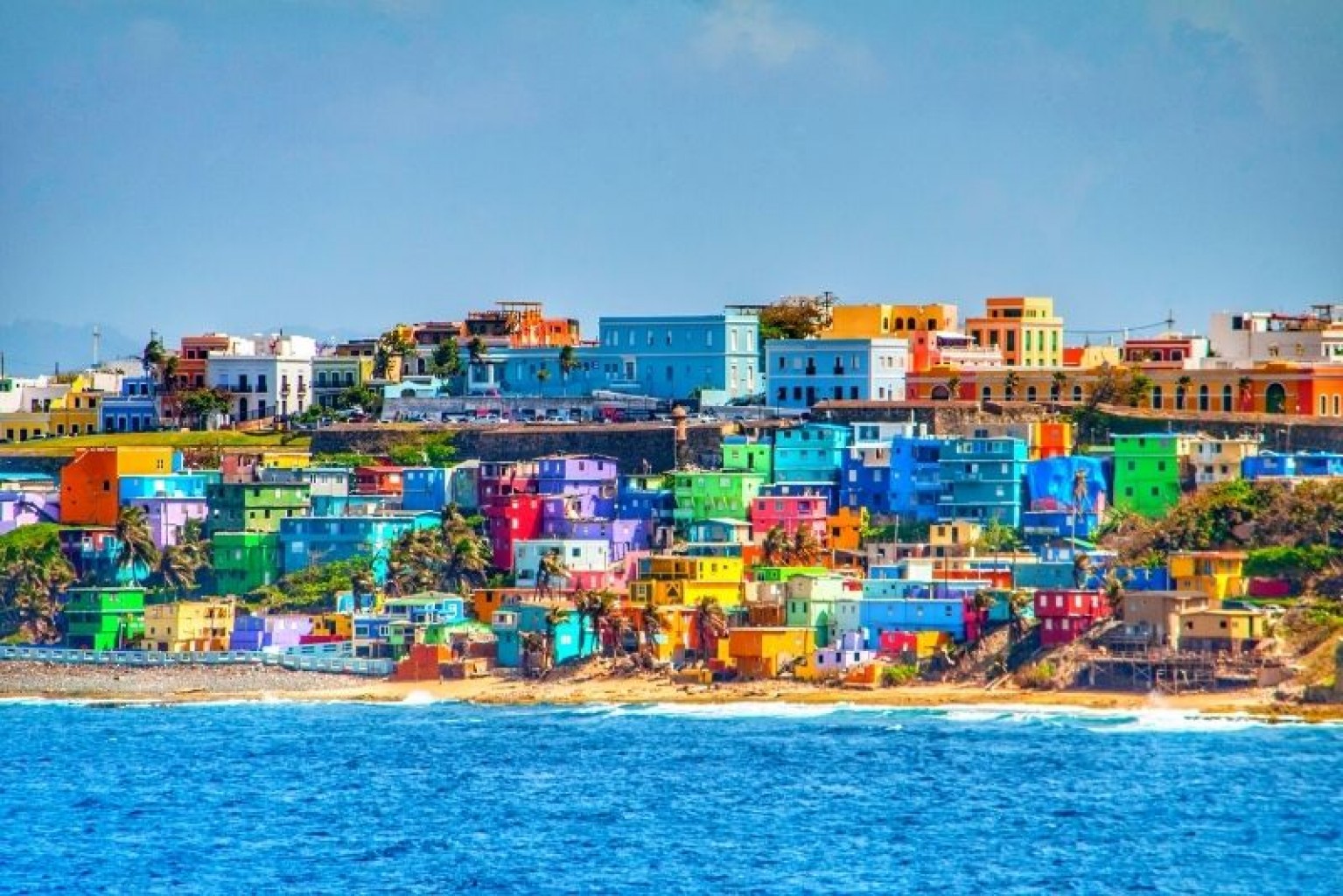 El plan de reestructuración de la deuda de Puerto Rico no aborda la raíz de los problemas económicos