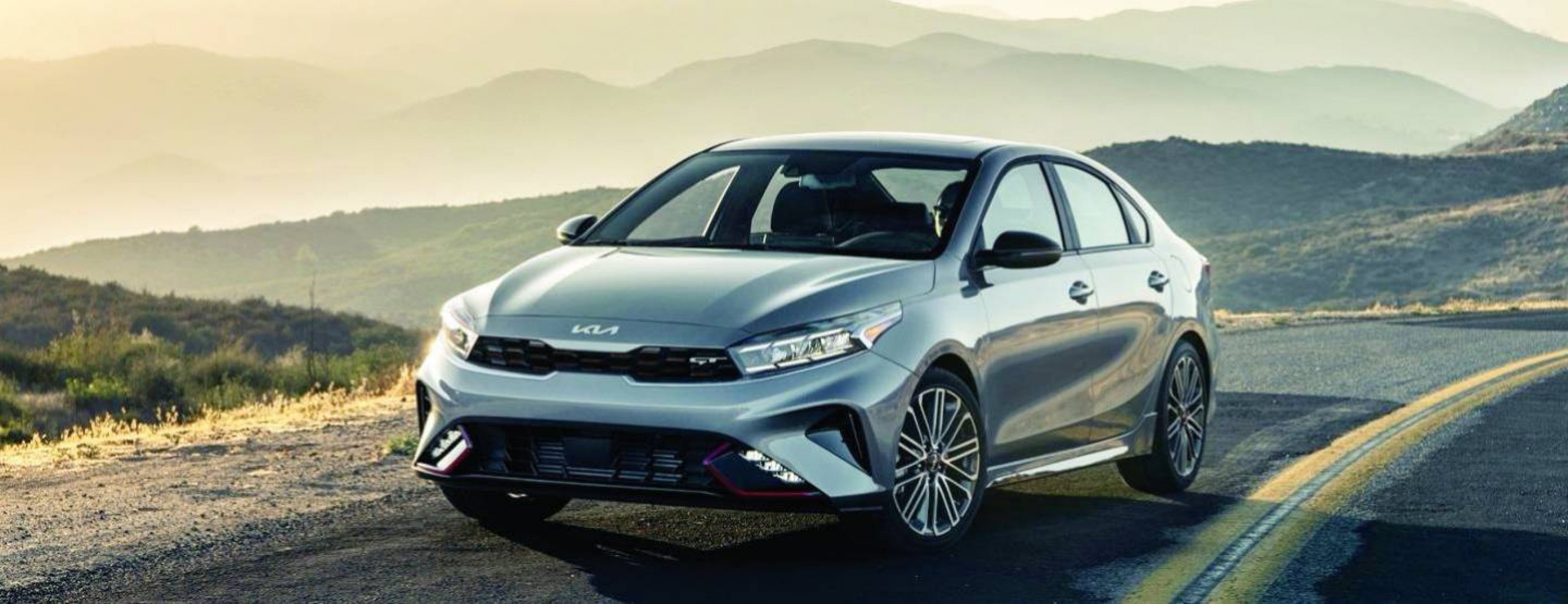 Kia supera el mejor año de ventas en su historia