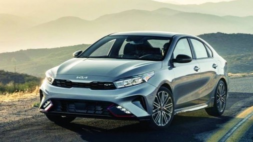 Kia supera el mejor año de ventas en su historia