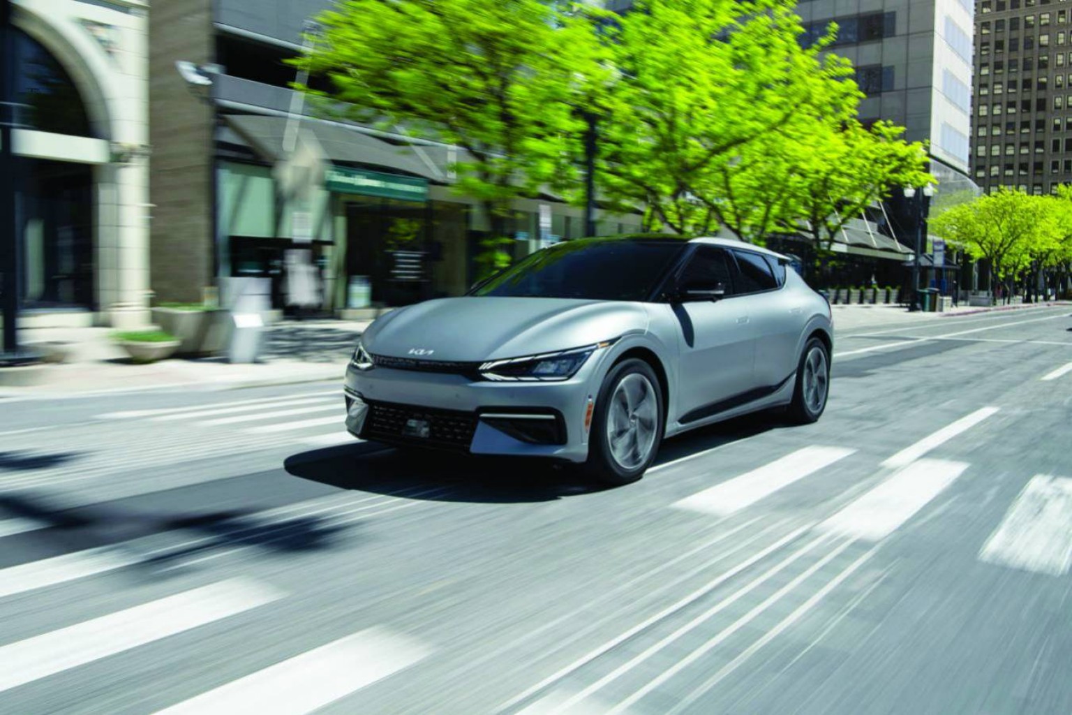 La consultora "Teads" nos muestra una exhaustiva investigación sobre los vehículos eléctricos