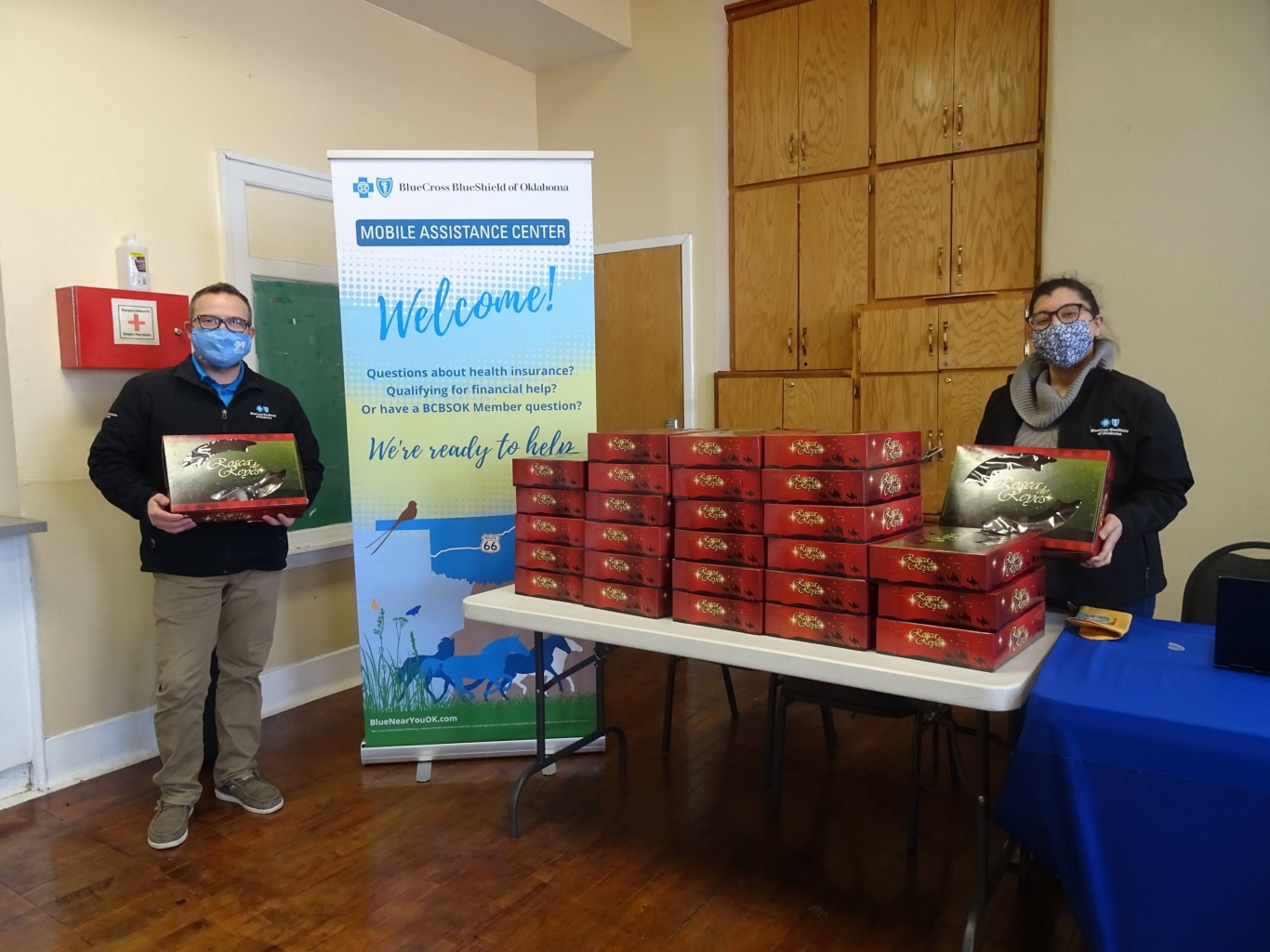 Mercado de Seguros Médicos Continúa Abierto hasta el 15 de Enero 2022