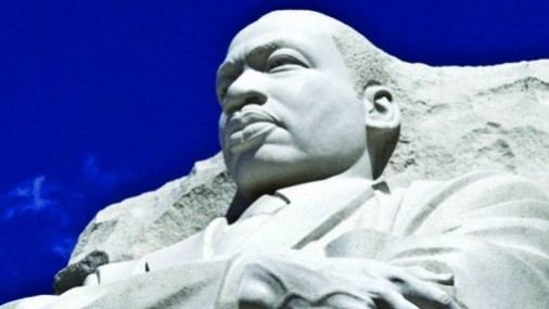 Martin Luther King, Jr., un gigante de los movimientos de derechos civiles