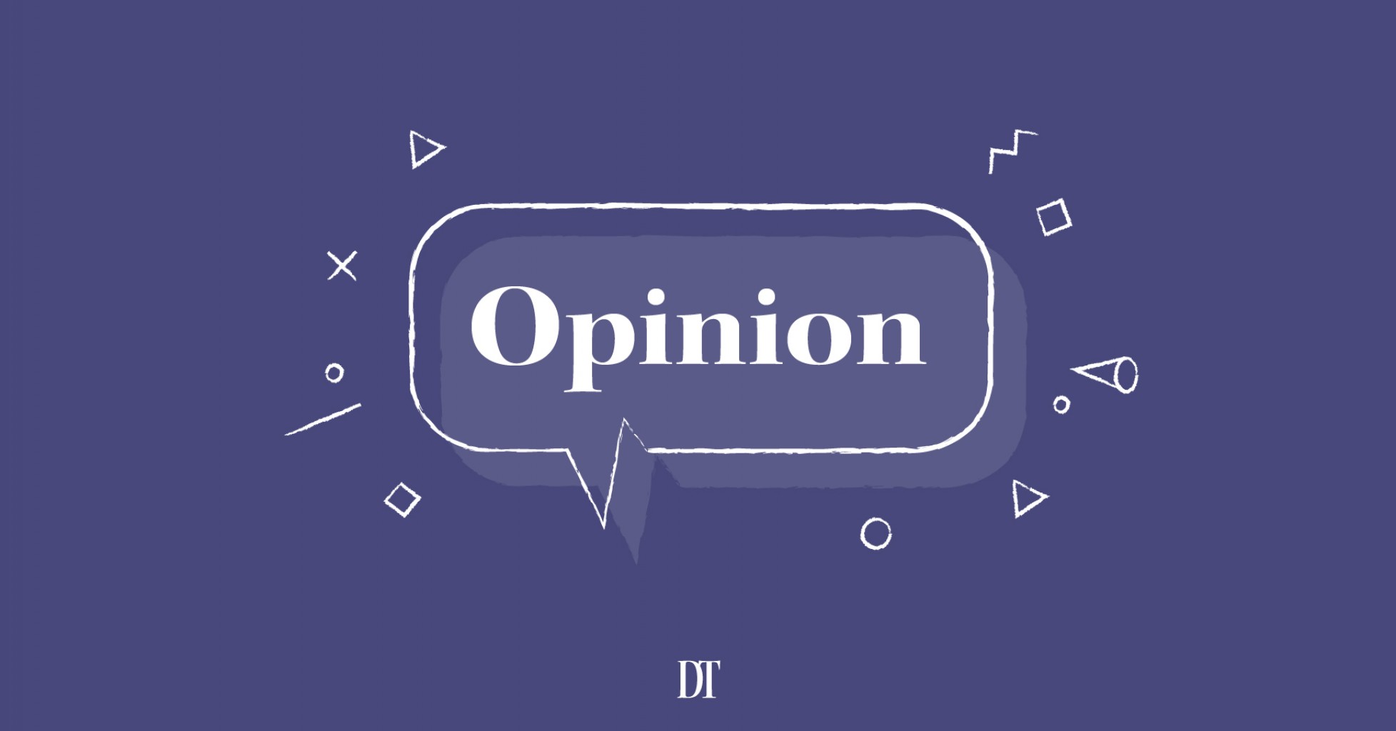 OPINIÓN: Una afirmación sumamente incorrecta