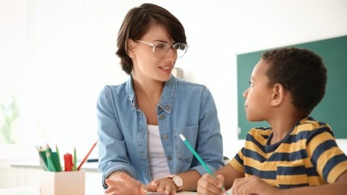 Escuelas Públicas de Oklahoma City Anuncian la Asociación TutorMe