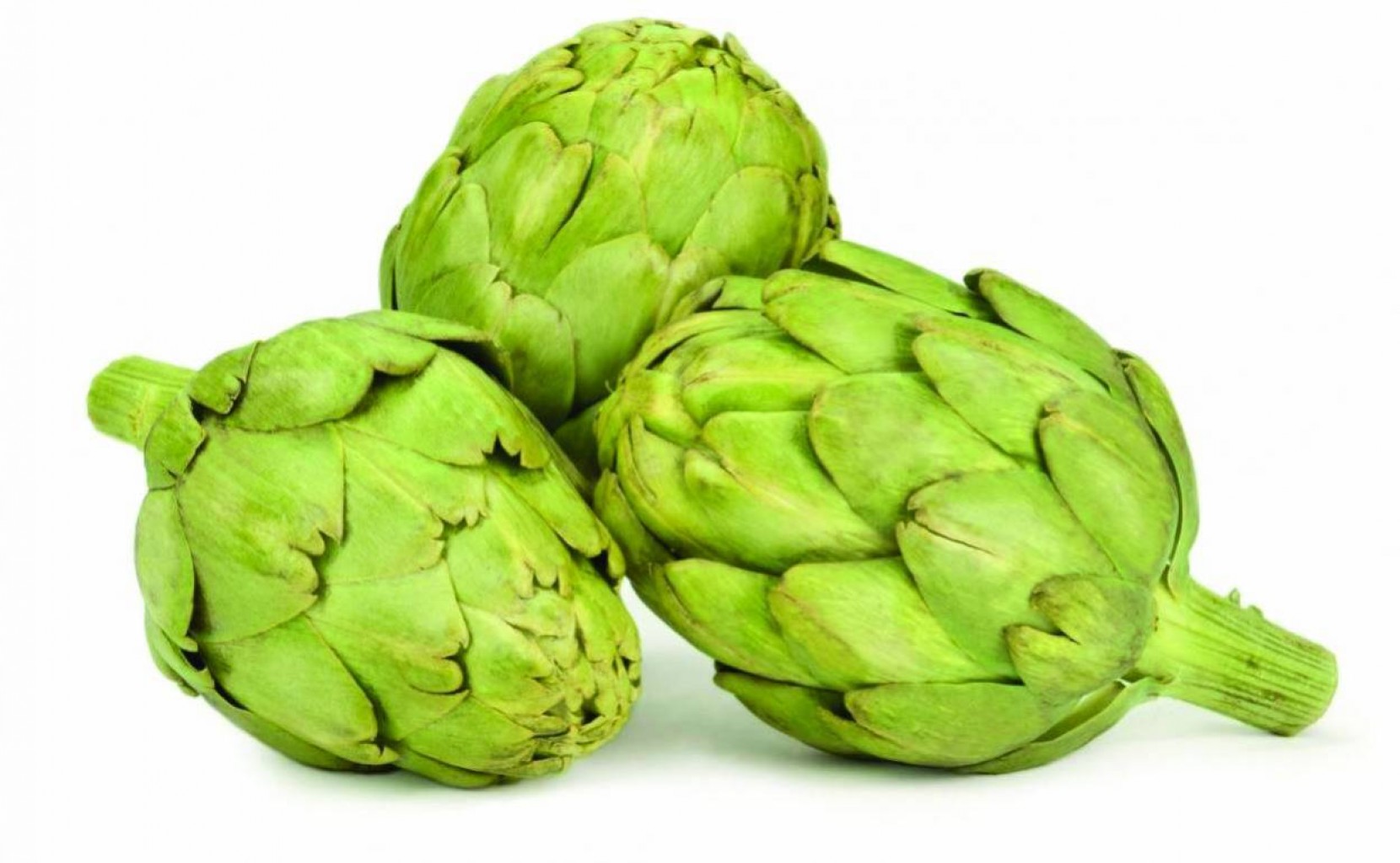 Una maravilla llamada alcachofa