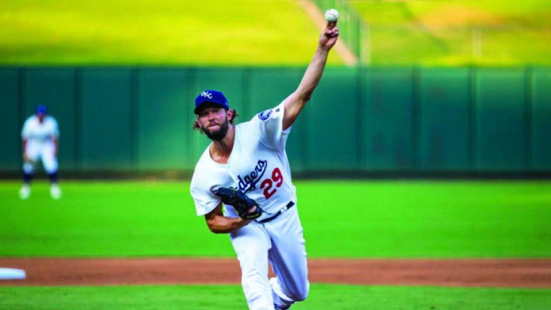 Los OKC Dodgers Presenta una amplia gama de diversión para Toda la Familia