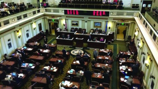 Senado da aprobación unánime a medida que protege a las víctimas de trata de personas y secuestro de niños