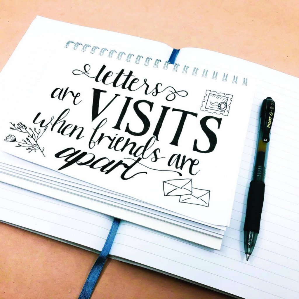 Cómo aprovechar los beneficios de usar lápiz y papel