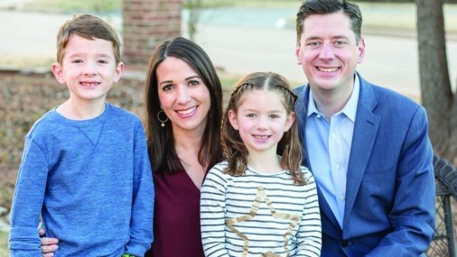 David Holt reelegido Alcalde de la Ciudad de Oklahoma