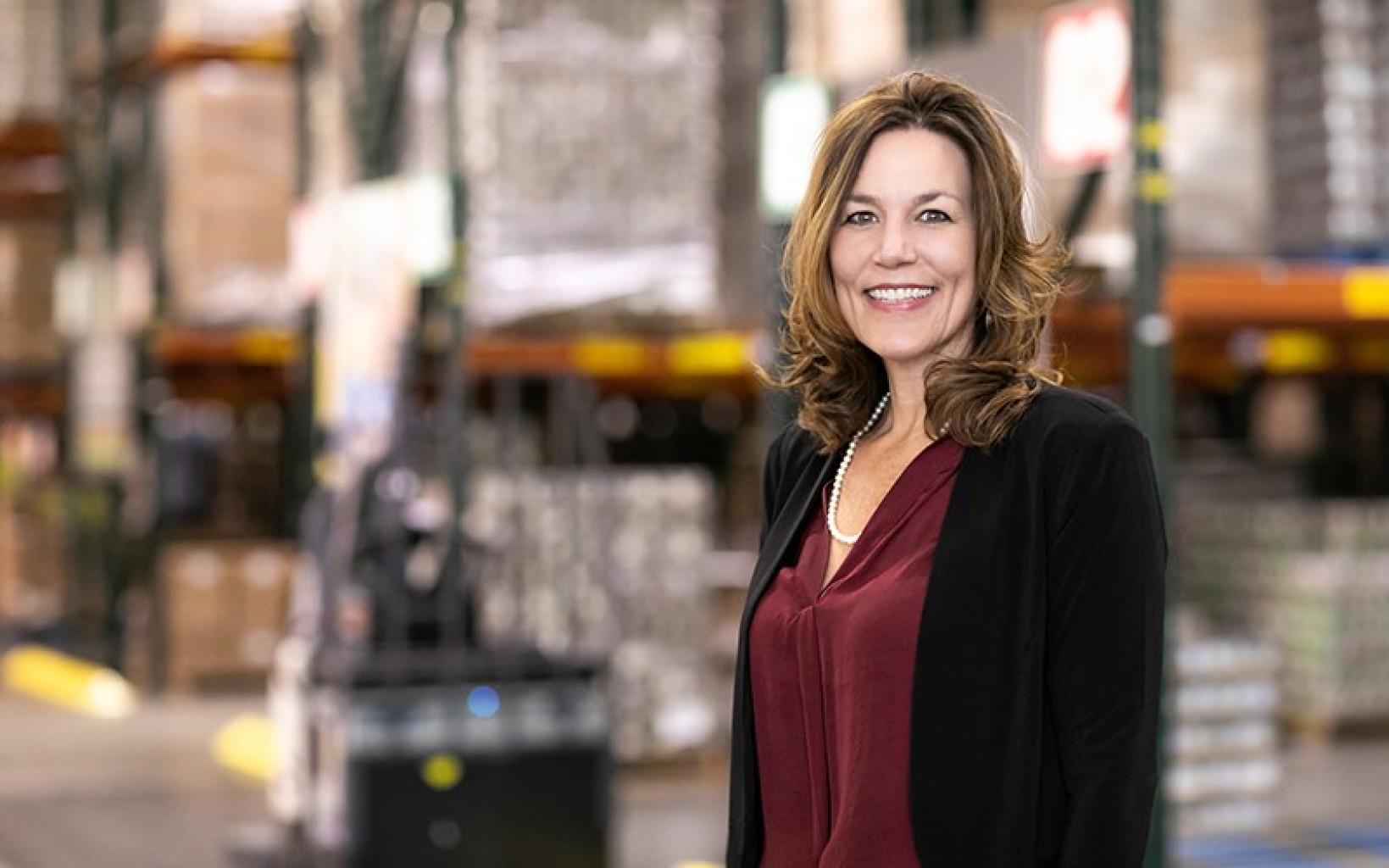 Banco De América continúa liderando en la lucha contra el hambre en Oklahoma