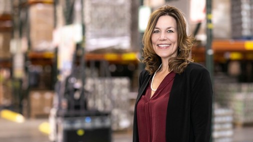 Banco De América continúa liderando en la lucha contra el hambre en Oklahoma