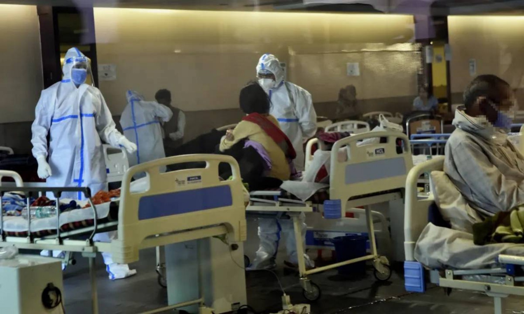 Biden pretende reducir las muertes por cáncer en un 50% en los próximos 25 años