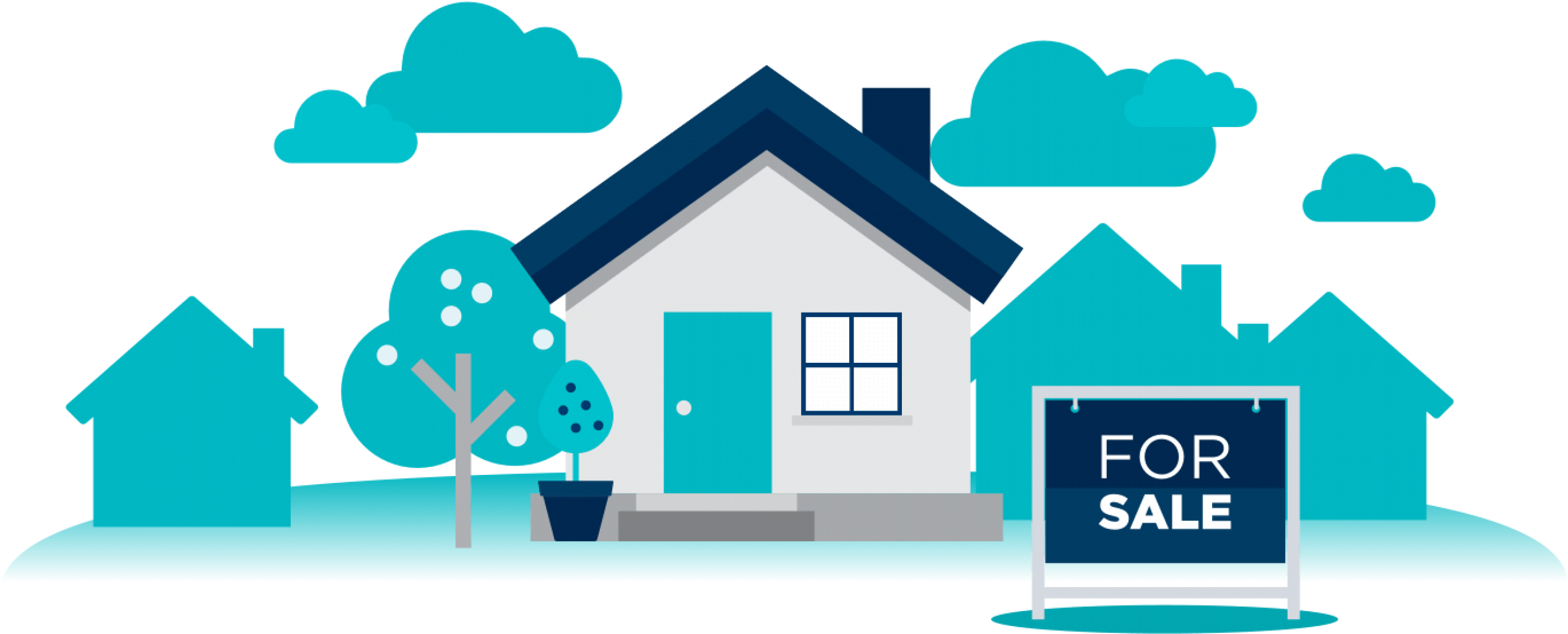 Compra de vivienda: cómo determinar cuándo está listo para comprar