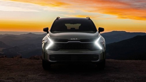 Dos modelos de Kia son elegidos como los mejores autos para comprar del 2023