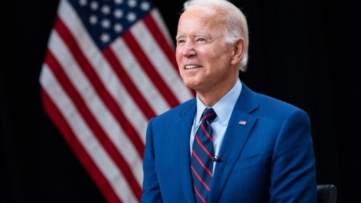 Biden: Corte Suprema debió tener jueza negra hace mucho