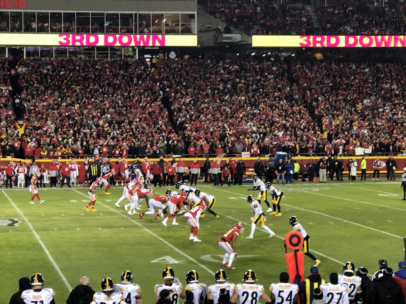 El Super Bowl LVI con el color de los Sooners