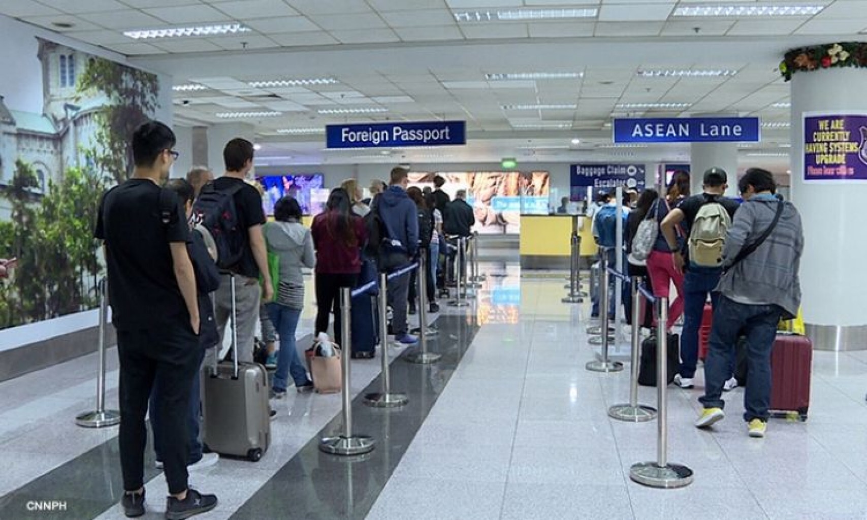 EEUU aprueba una alta cifra de visas para profesiones científico-técnicas