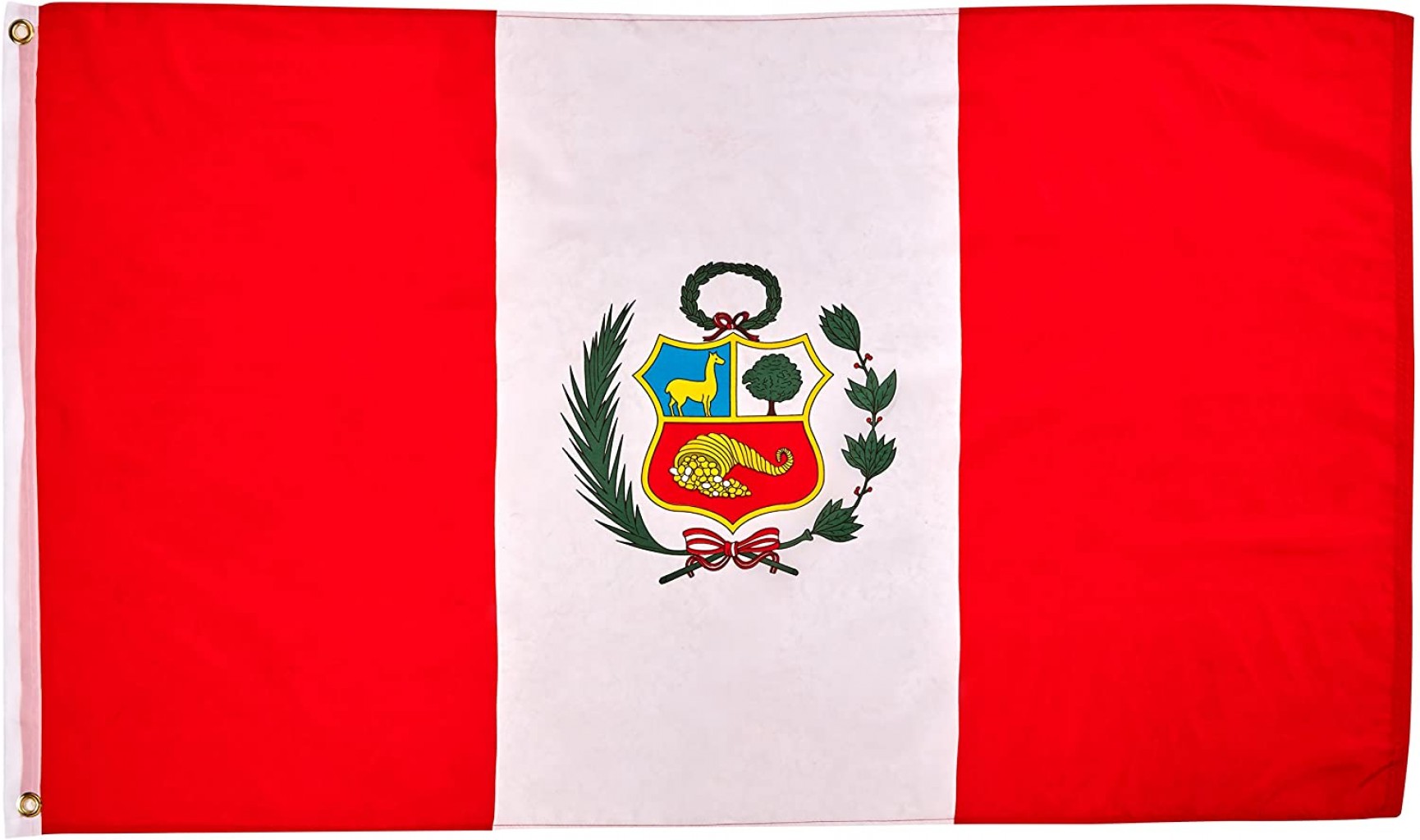 PERÚ CATÁSTROFE MEDIÓ AMBIENTAL.