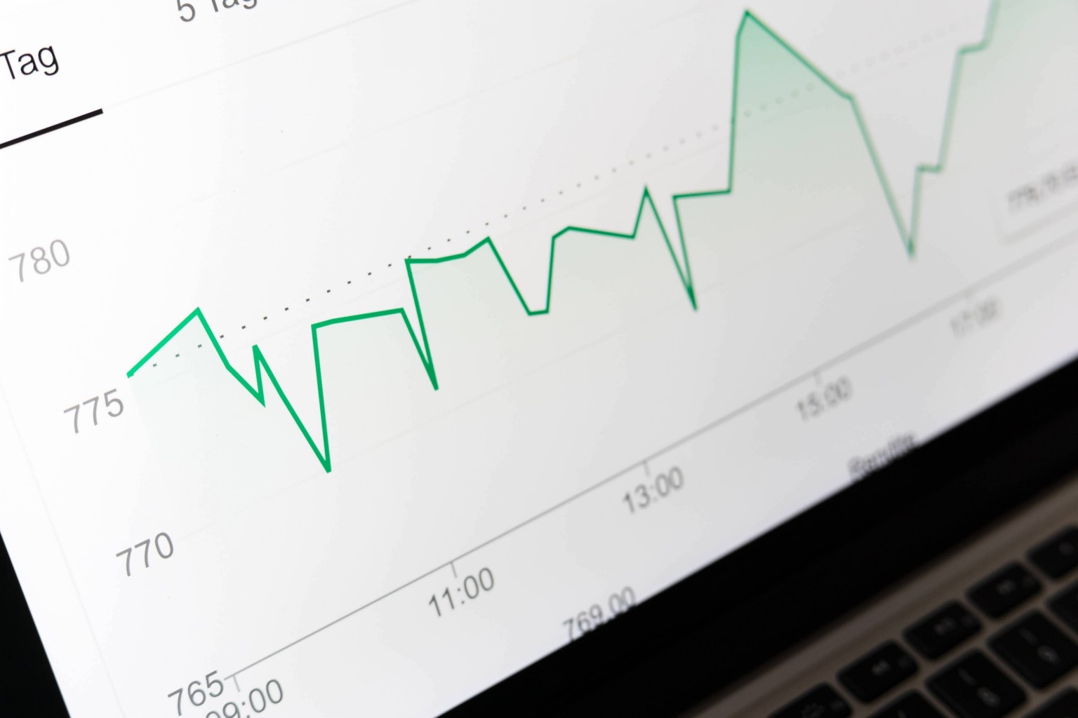 Por qué la inflación está tan elevada en EEUU
