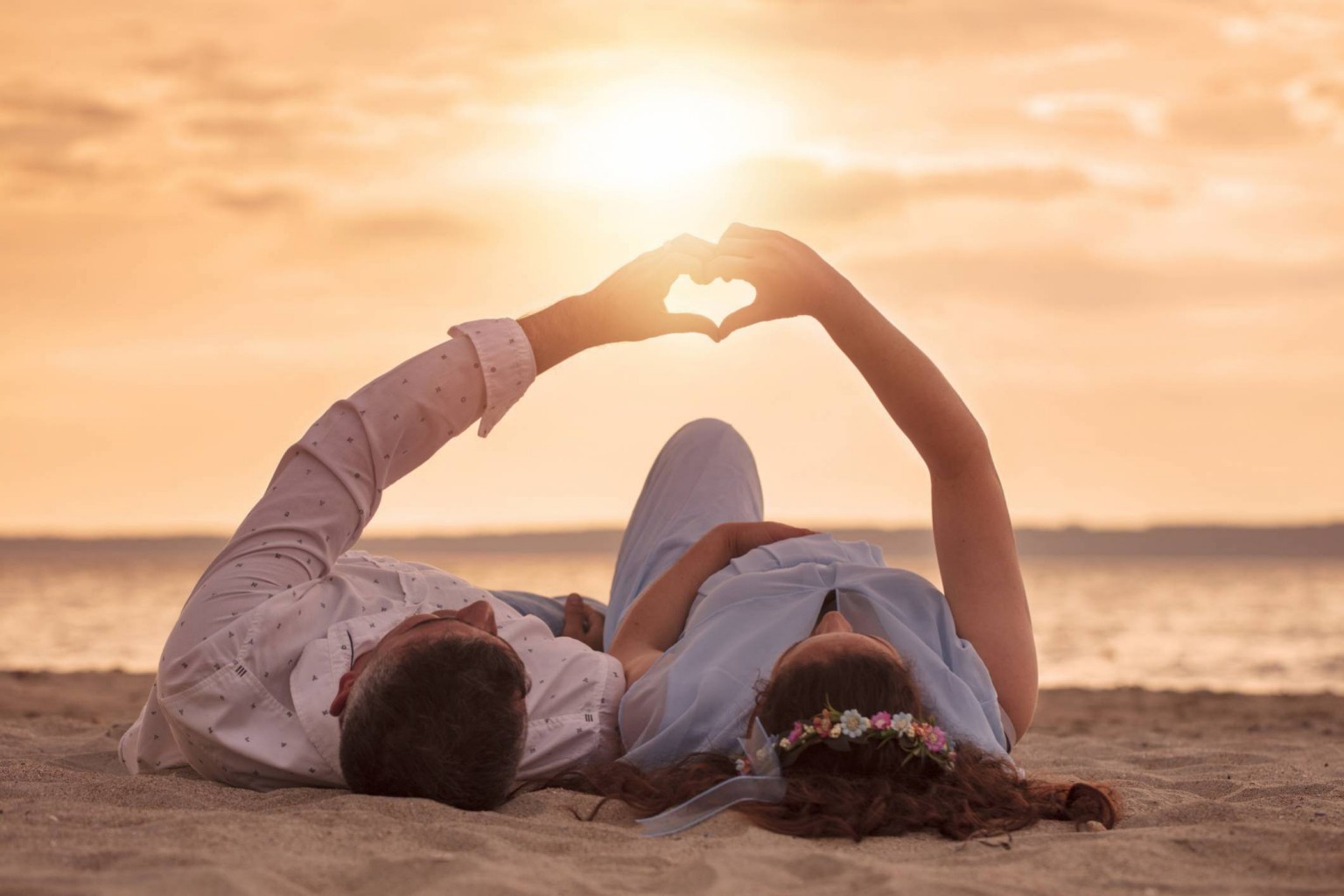 ¿Cómo sobrevivir a la presión del Día de San Valentín?