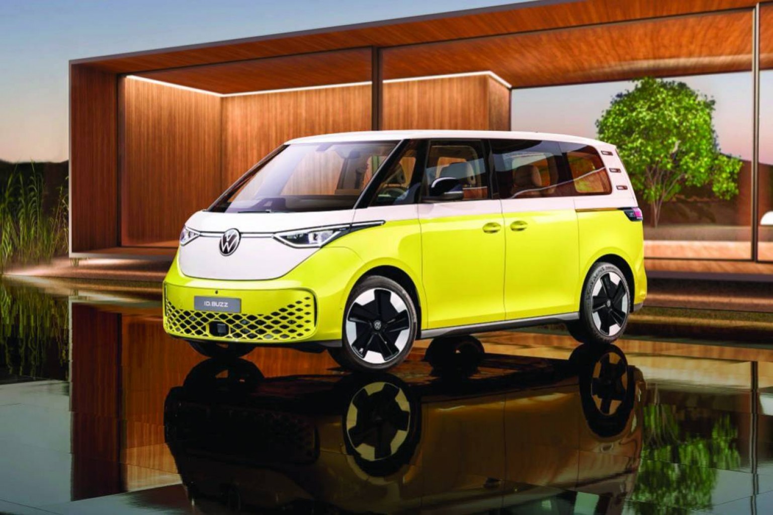 El Grupo Volkswagen planea gastar unos  $7.1 mil millones de dólares en América del Norte