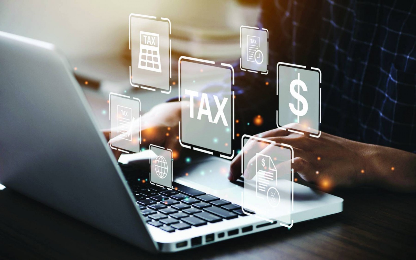 Cómo asegurarse que la temporada de impuestos no represente problemas