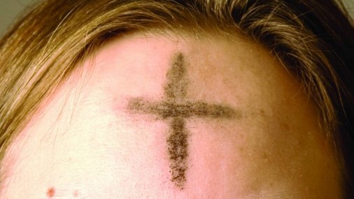 Miércoles de Ceniza