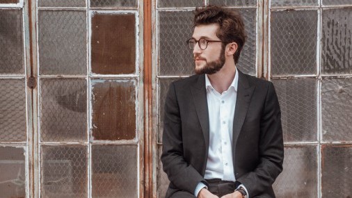 Guitarrista clásico Collin Holloway, regresa a OKC 