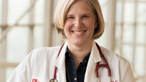 Agencias se asocian para un ensayo clínico innovador que estudia transfusiones de sangre en el hogar