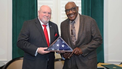 El Veterano de la Semana