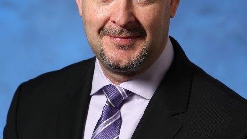 Mark Chaffin nuevo presidente de Mitsubishi Motors