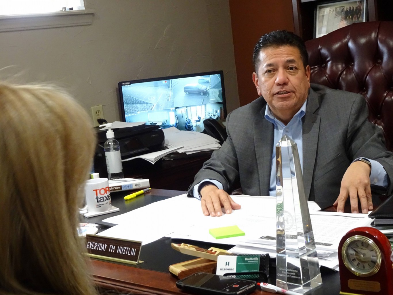 Nueva Ley Incentiva Crecimiento De Empresas Minoritarias