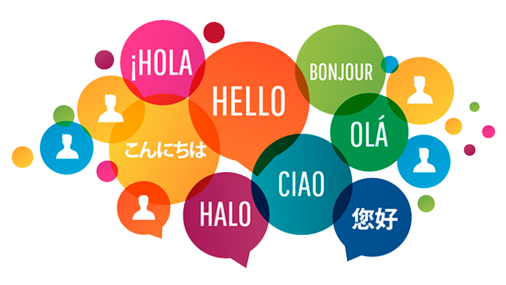 ¿Se confunden los niños cuando les hablamos dos idiomas?