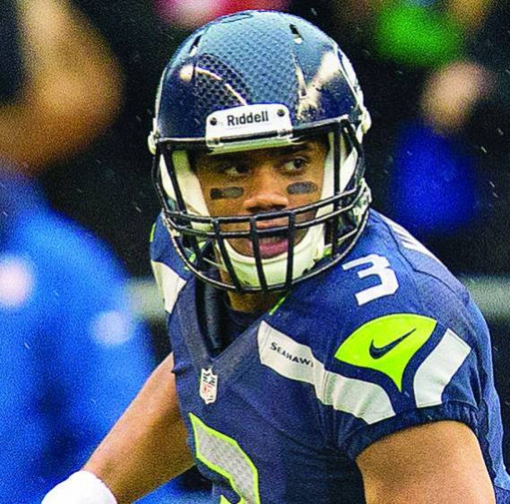 Seahawks acuerdan intercambiar a Russell Wilson a Denver