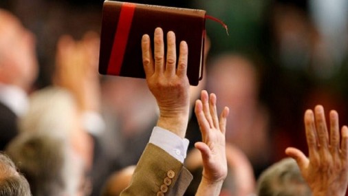 Evangélicos se unen instando a las reformas de inmigración este año