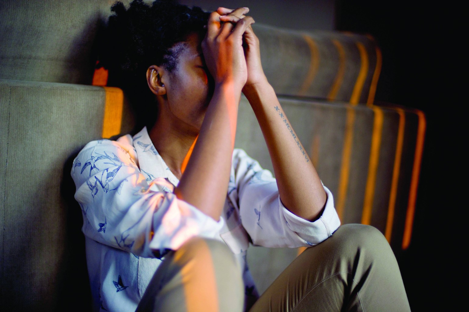 La depresión mata y envejece