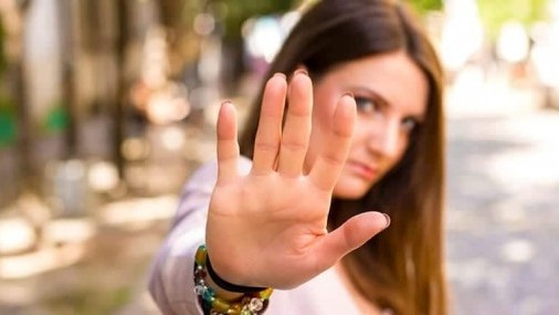 ACOSADORES Y ABUSADORES SEXUALES ¿QUIENES SON? ¿DONDE ESTAN?