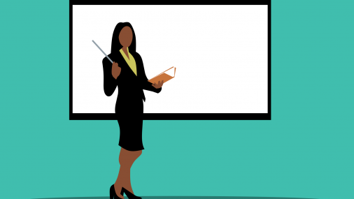 Las Escuelas Públicas de Tulsa anuncian finalistas para el Maestro del año 